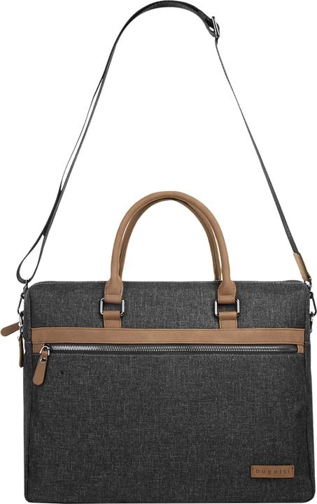 Produktbild Bugatti Luce Businesstasche