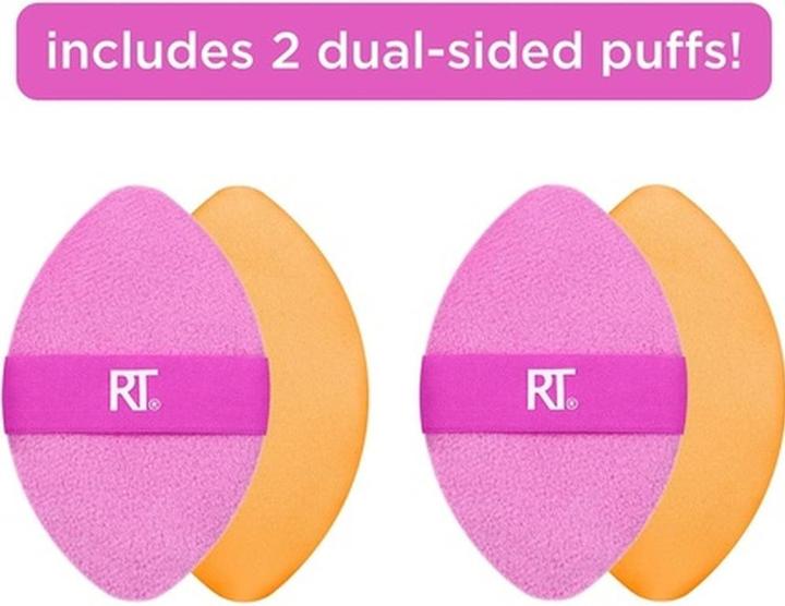 Immagine prodotto Real Techniques Miracle 2-In-1 Powder Puff