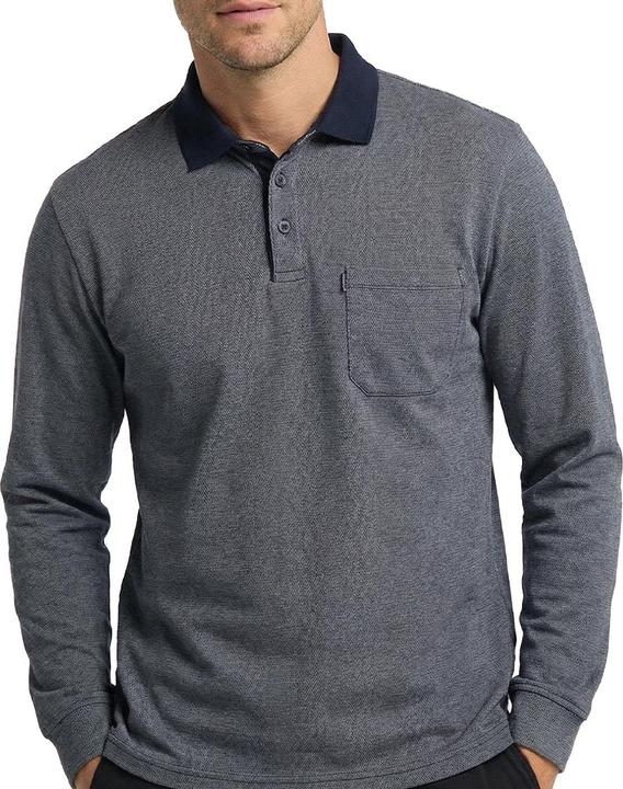 Actual product image Casamoda 2er Pack Basic Poloshirt (XL)