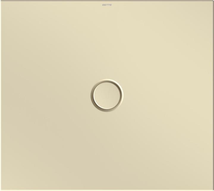 Produktbild Bette BetteFloor Duschwanne, 90x80cm