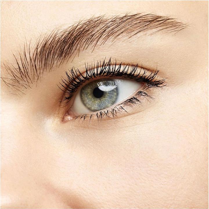 Actual product image Yves Saint Laurent Mascara Volume Effet Faux Cils Noir Radical 01 (#01 Black, #01 Black Over Black, No. 01 - Noir Radical)