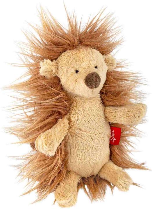 Produktbild Sigikid Wir Zwei Igel & Friends ** (8 cm)