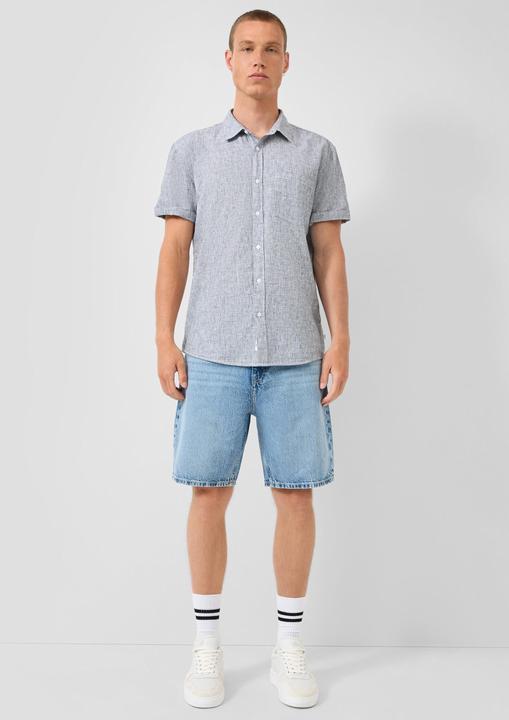 Image du produit s.Oliver Denim Short Loose Fit (32)
