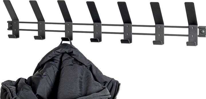 Produktbild HAKU Möbel Garderobenleiste