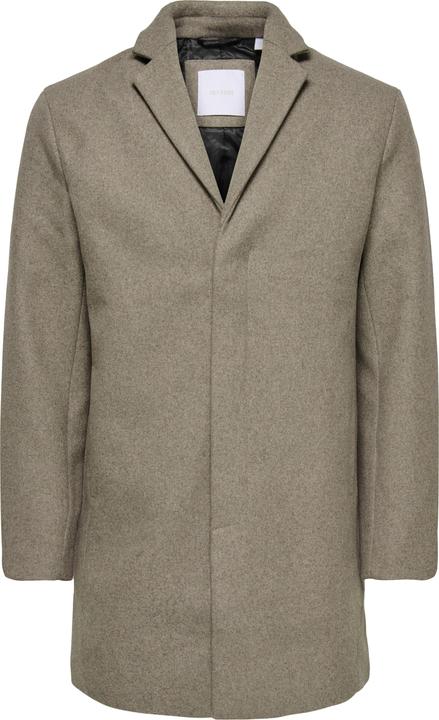 Immagine prodotto Only & Sons Onsaron Wool Coat Otw Noos