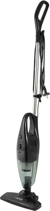 Produktbild Esperanza EHV101K Kabelbetriebener Staubsauger 600W