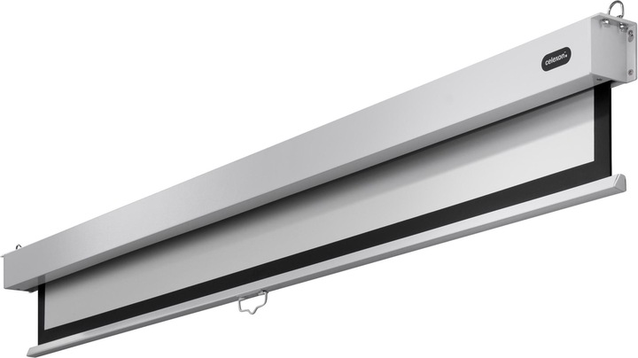 Actual product image Celexon Rollo Professional Plus (126", 16:9)
