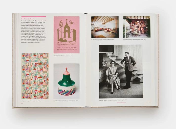 Actual product image Herman Miller (English, Amy Auscherman, Leon Ransmeier, Sam Grawe, 2023)