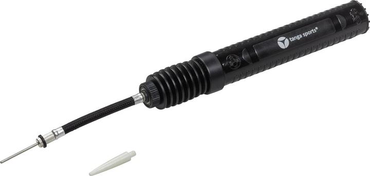 Tanga Sports ® Ballpumpe Doppelhub