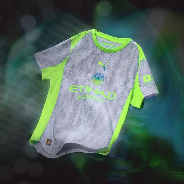 Immagine prodotto Puma MCFC 3a Replica Jr (152)