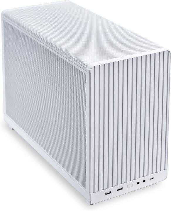 Actual product image Lian-Li A3 (mATX, Mini-ITX)