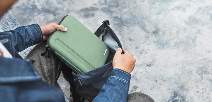 Produktbild tomtoc Smart A06 (9.7-11") (Microsoft Surface Go, iPad Air, iPad Pro 10.5 2017 (1. Gen), iPad Pro 11 2018 (1. Gen), iPad Pro 11 2020 (2. Gen), iPad Air 2020 (4. Gen), iPad Air 2022 (5. Gen))