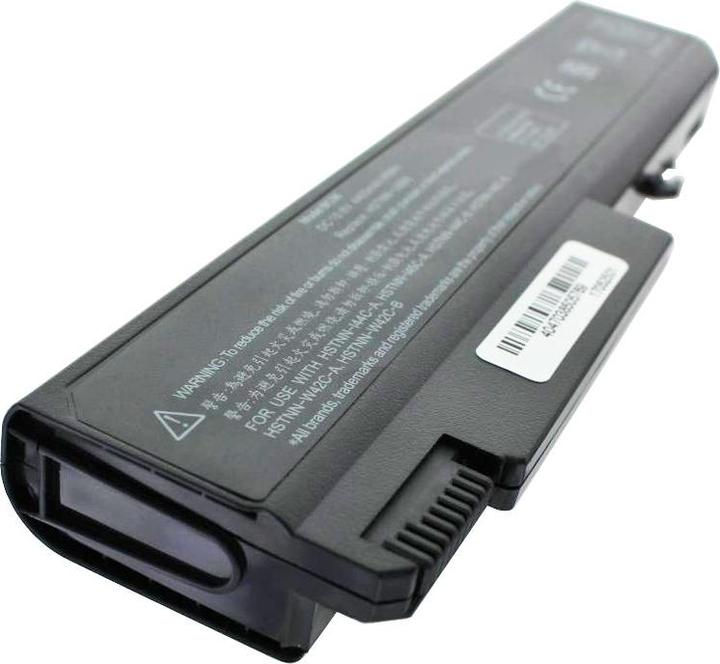 Immagine prodotto HP Notebook: Batteria (6 cubicoli, 4400 mAh)