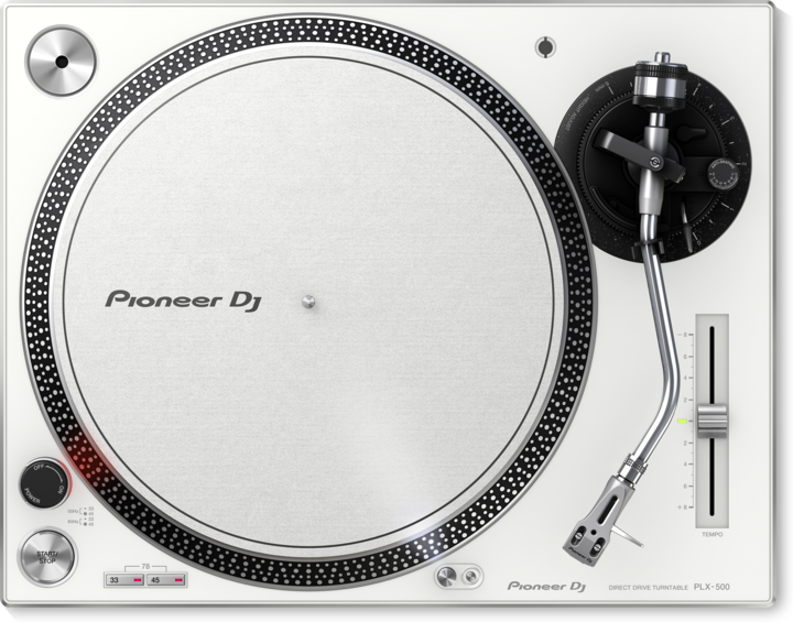 Produktbild Pioneer DJ Plx-500 (Manuell)