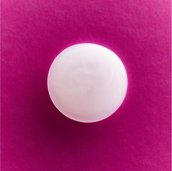 Actual product image NIVEA Care Diamond Care Bath Fl 750ml (498.67 ml, Bubble bath)