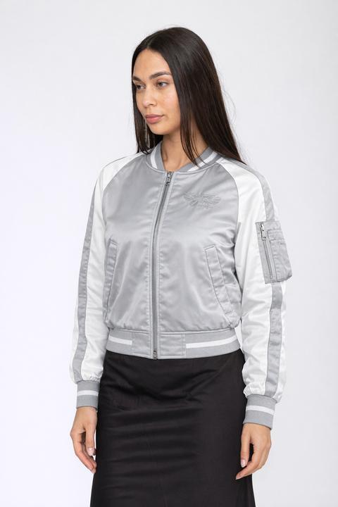 Actual product image Bombers Original Bomberjacke Geiko-W (XS)