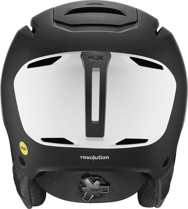 Actual product image Uvex Sports resolution MIPS (55 - 59 cm, L, M)