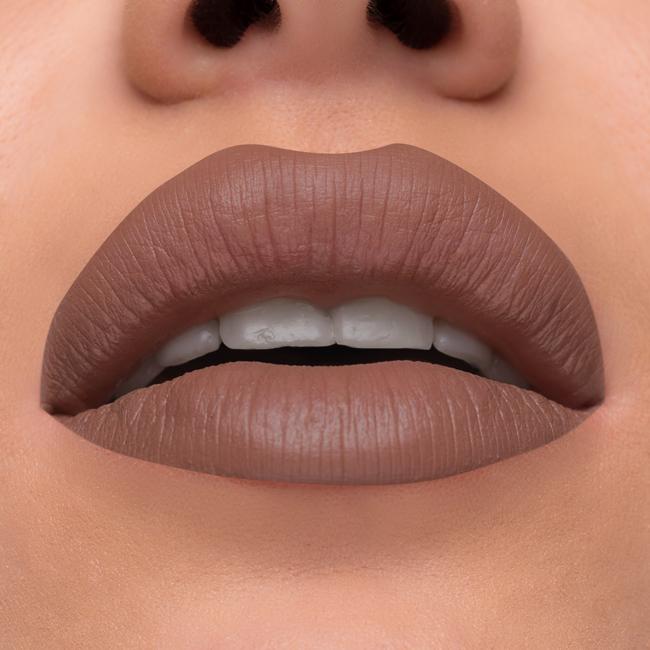 Immagine prodotto Mulac Matt Lipstick 45 Sex Trainer - A High-Quality Matte Lipstick From (45 Allenatore del sesso)