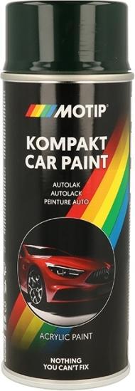 Actual product image Motip Autoacryl spray 44555 - 400ml