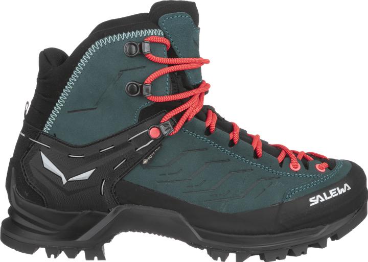 Actual product image Salewa MTN Trainer Mid GTX Shoes (38.5)