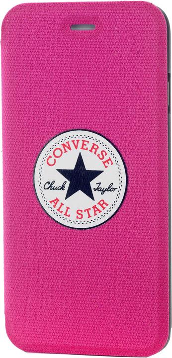Produktbild Converse - flipomslag til mobiltelefon (Apple iPhone 6)