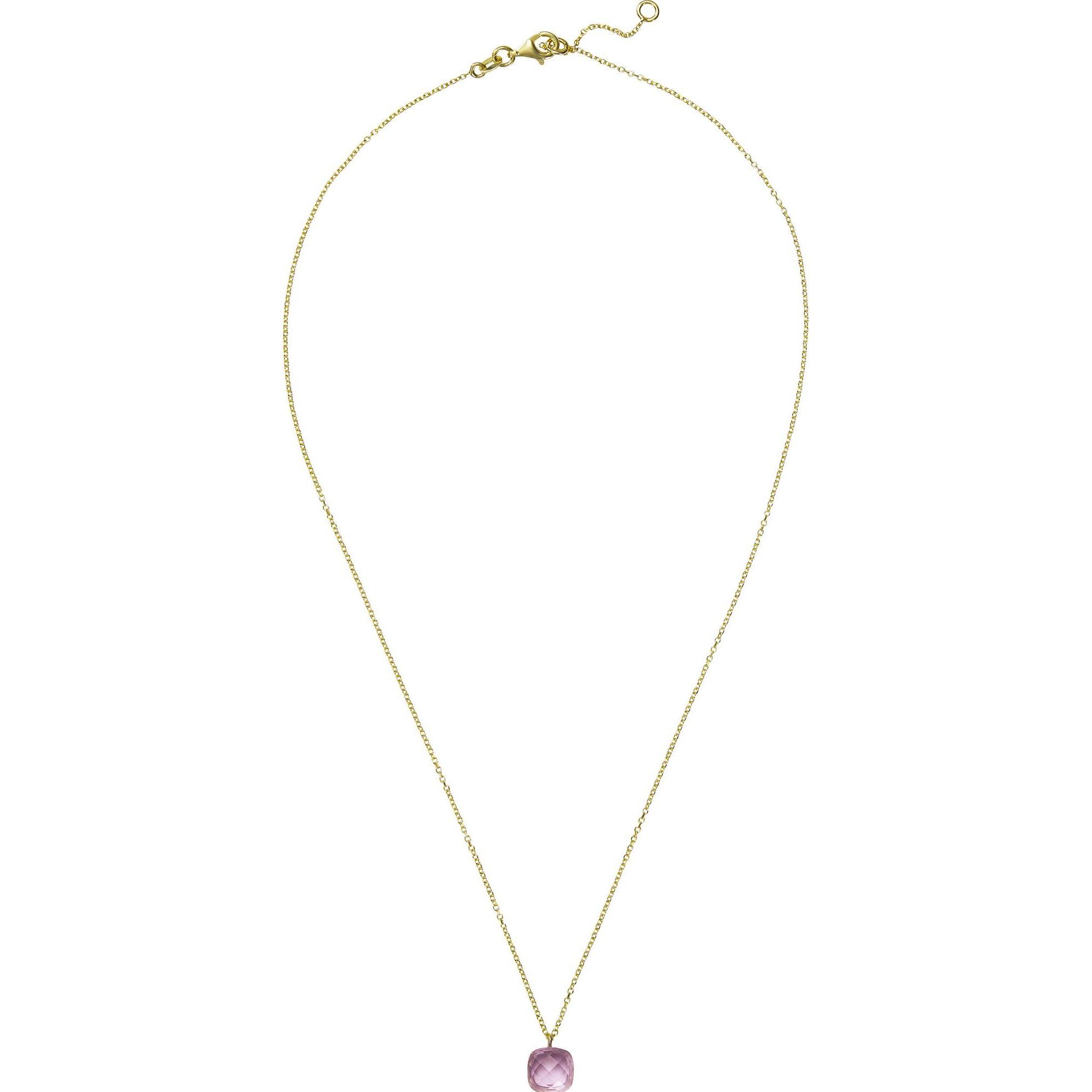 Thumbnail - Christ, Halsschmuck, Kette, (585er Gelbgold, 45 cm)