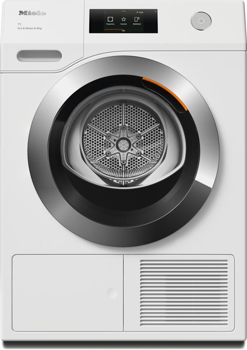 Produktbild Miele TCR 700-90 CH (9 kg, Links)