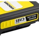 Actual product image Kärcher Battery Power 18/50 (18 V)