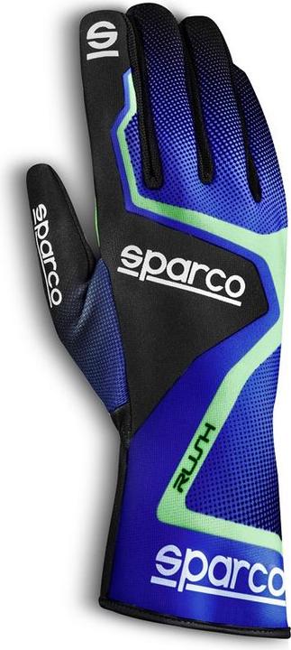 Sparco Karthandschuhe Rush (XXL)