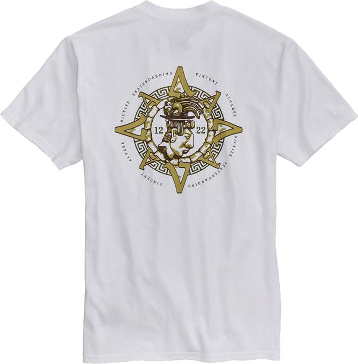 Actual product image Dickies Vincent Alvarez Graphic T-Shirt (XL)