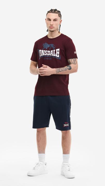 Produktbild Lonsdale Lion Two Tone (L)