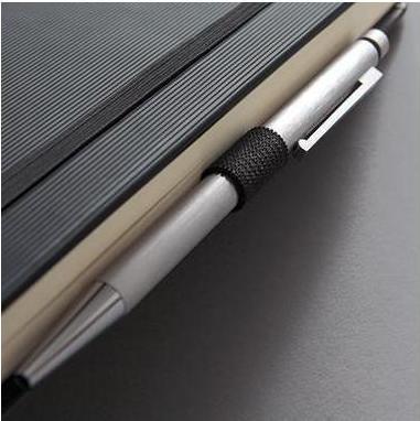Actual product image Sigel Conceptum (A4+, Lined, Hardcover)