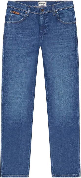 Actual product image Wrangler Texas Slim Jeans (W36/L32)