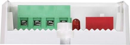 Actual product image Sunricher Matter LED controller RGB + CCT Tunable White