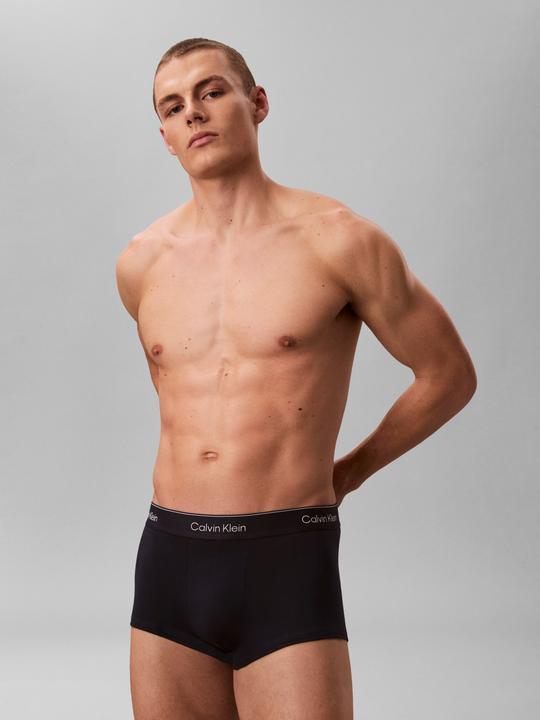 Produktbild Calvin Klein Cotton Stretch Pants (M, 3er Pack)