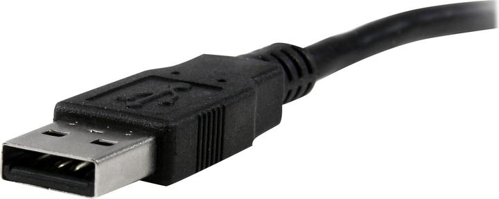 Immagine prodotto StarTech Scheda Video Esterna USB To VGA (VGA, USB 2.0, 8.80 cm)