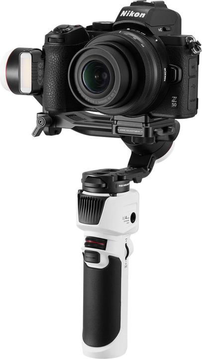 Actual product image Zhiyun Crane M3S Combo (System camera, Single-lens reflex camera, 2.50 kg)