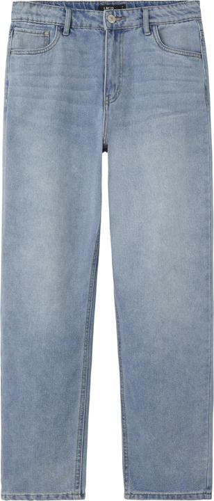 Actual product image Lmtd Baggy Fit Jeans (128)