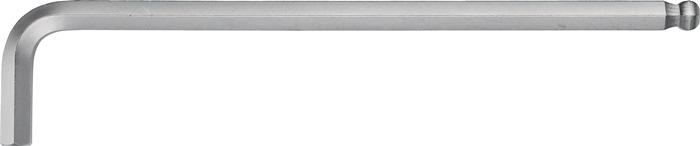 Actual product image Promat Hexagon socket screwdriver