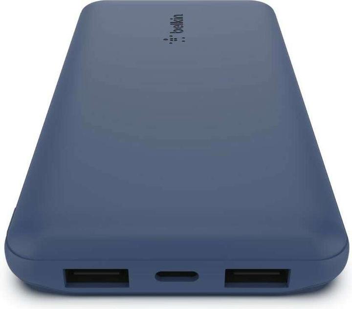 Produktbild Belkin BoostCharge (10000 mAh, 15 W, 37 Wh)
