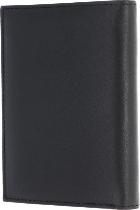 Actual product image Oxmox Leather RFID Protect Kombibörse