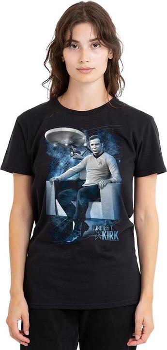 Image du produit - T-shirt CAPTAIN'S CHAIR - Adulte (S)