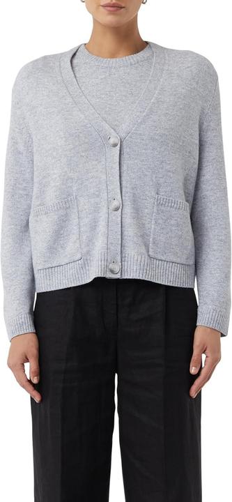 Produktbild Comma Stickjacke (46)