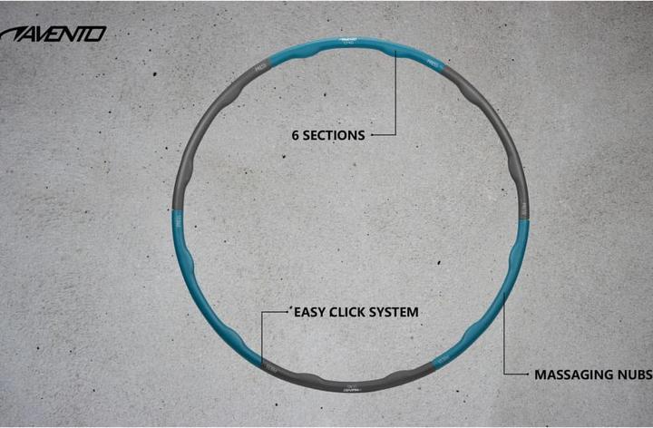 Produktbild Avento Brody