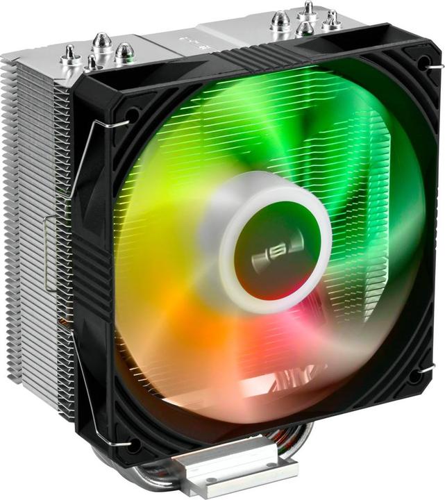 Fortron Air CPU Cooler NE5 LGA/1851/1700/1200 AMD:AM4/AM5 (150 mm)
