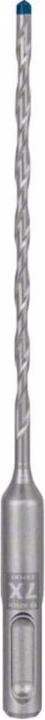 Image du produit Bosch Professional Zubehör Forets marteau Expert SDS plus-7X, 4 x 100 x 165 mm (4.0 millimètres)