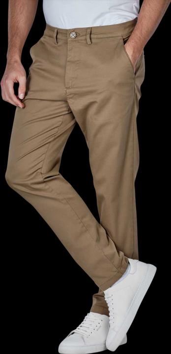 Produktbild Selected Homme 175 Slim fit flex Chino (W33/L36)