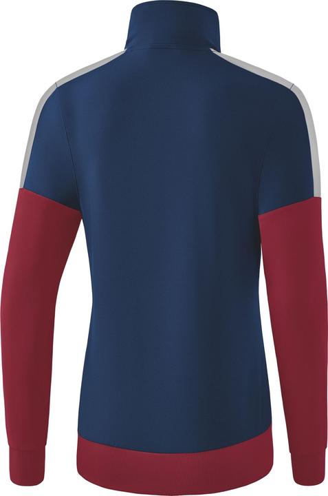Actual product image Erima Squad Worker Jacke Damen (34)