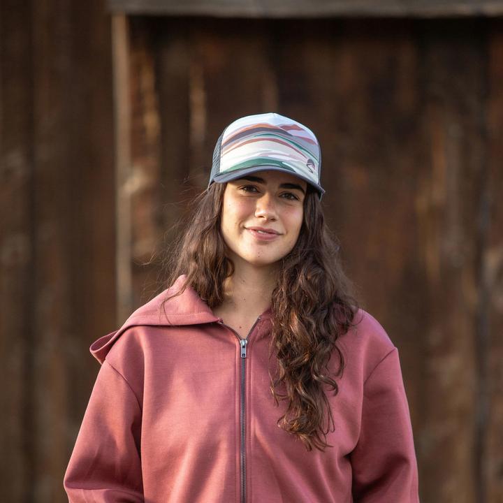 Produktbild Sunday Afternoons Artist Series Trucker (One Size)