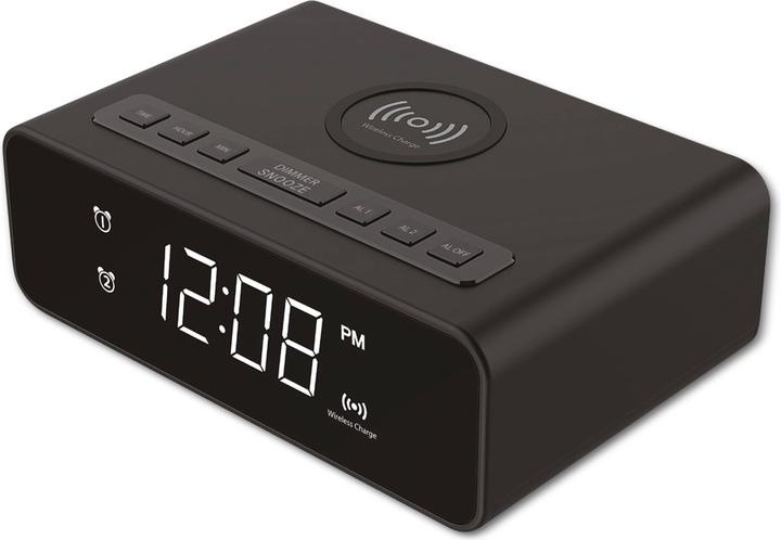 Actual product image Denver ECQ-106